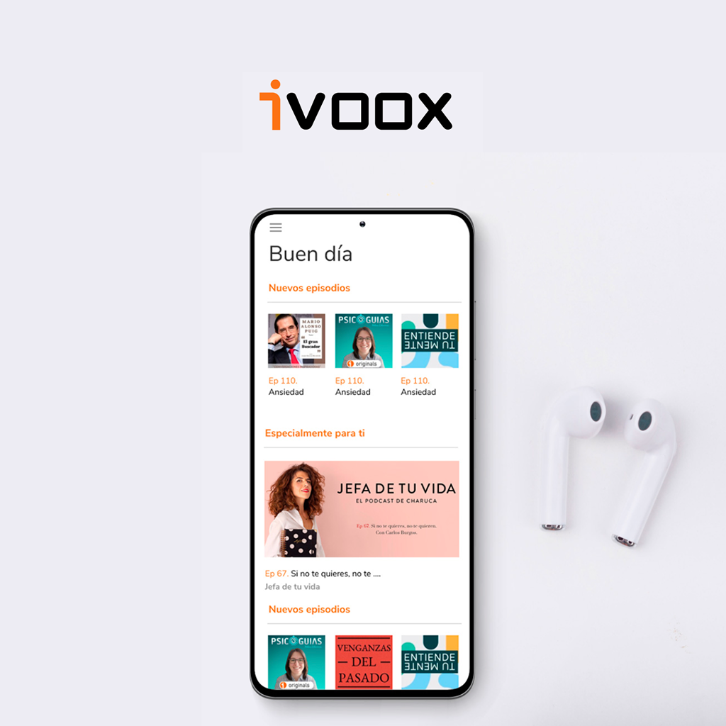 Ivoox App