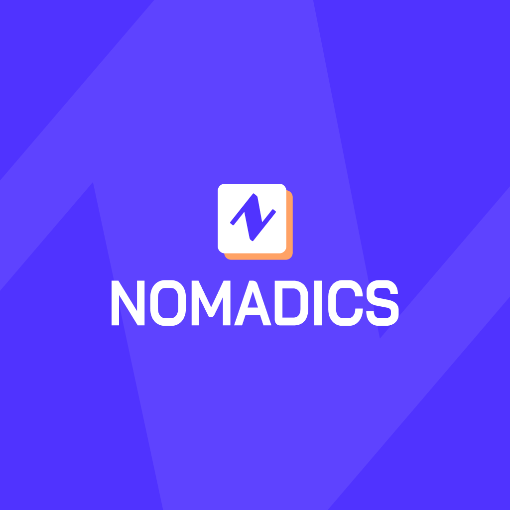Nomadics Marketing Digital