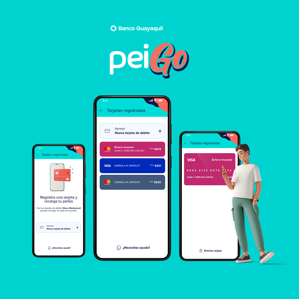 Peigo App